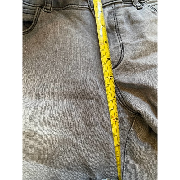 Articles of Society Grey Skinny Jeans SZ 28 - Picture 10 of 11